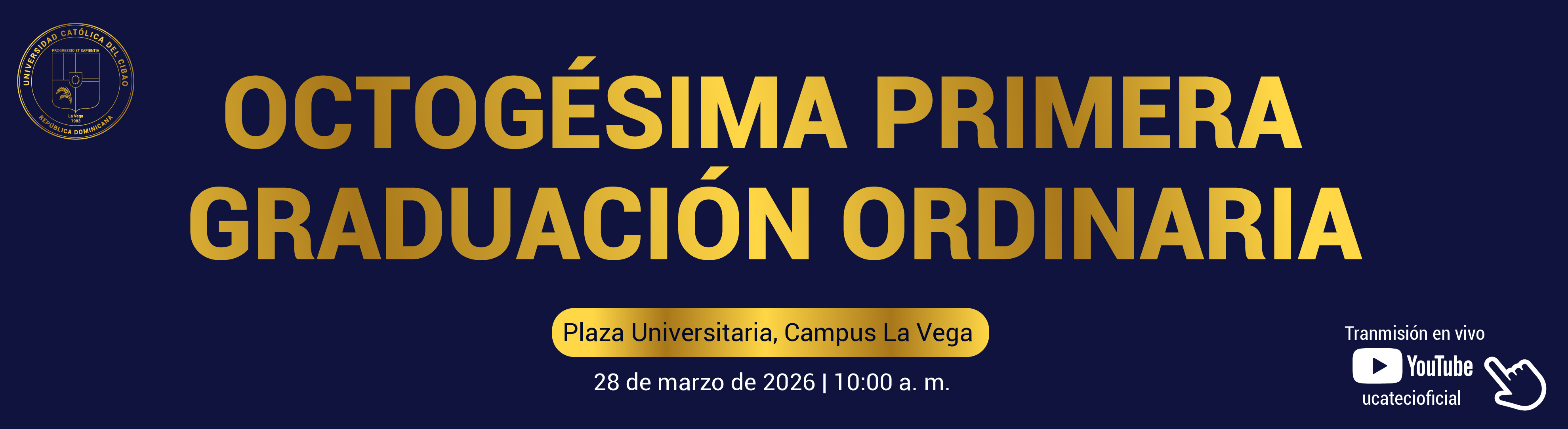 Banner_81_graduacion_Ordinaria