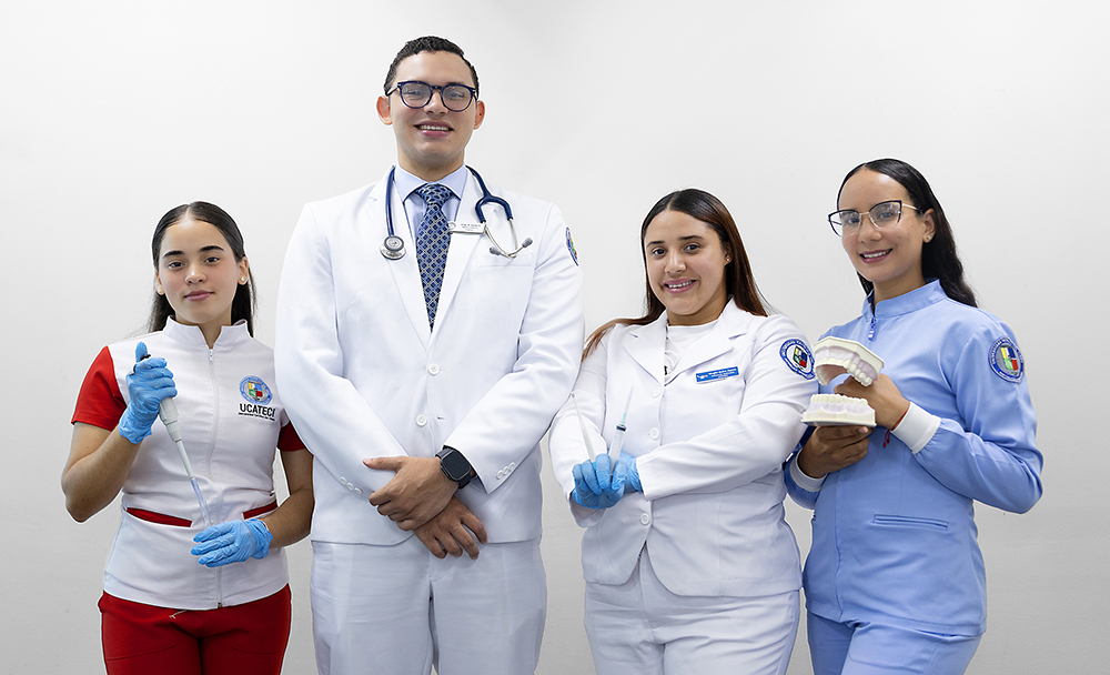 Ciencias de la Salud
