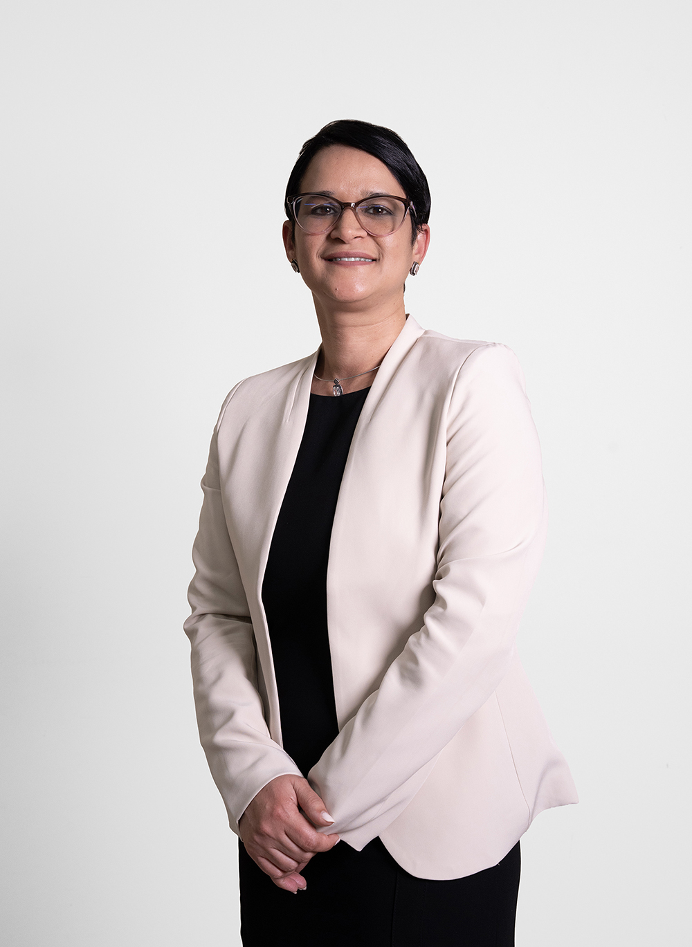 Ana Luisa Bautista de Salcedo