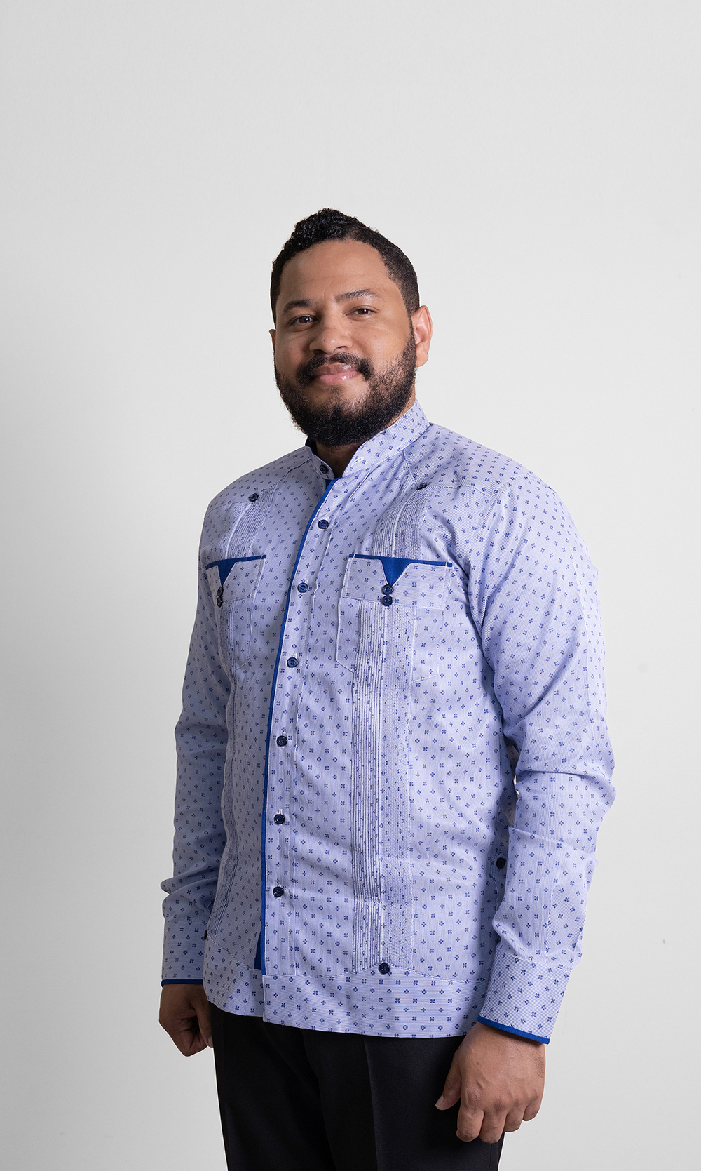 Mag. César Canela