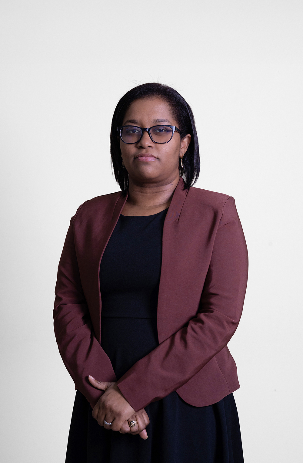 Mag. Heidy Fernández