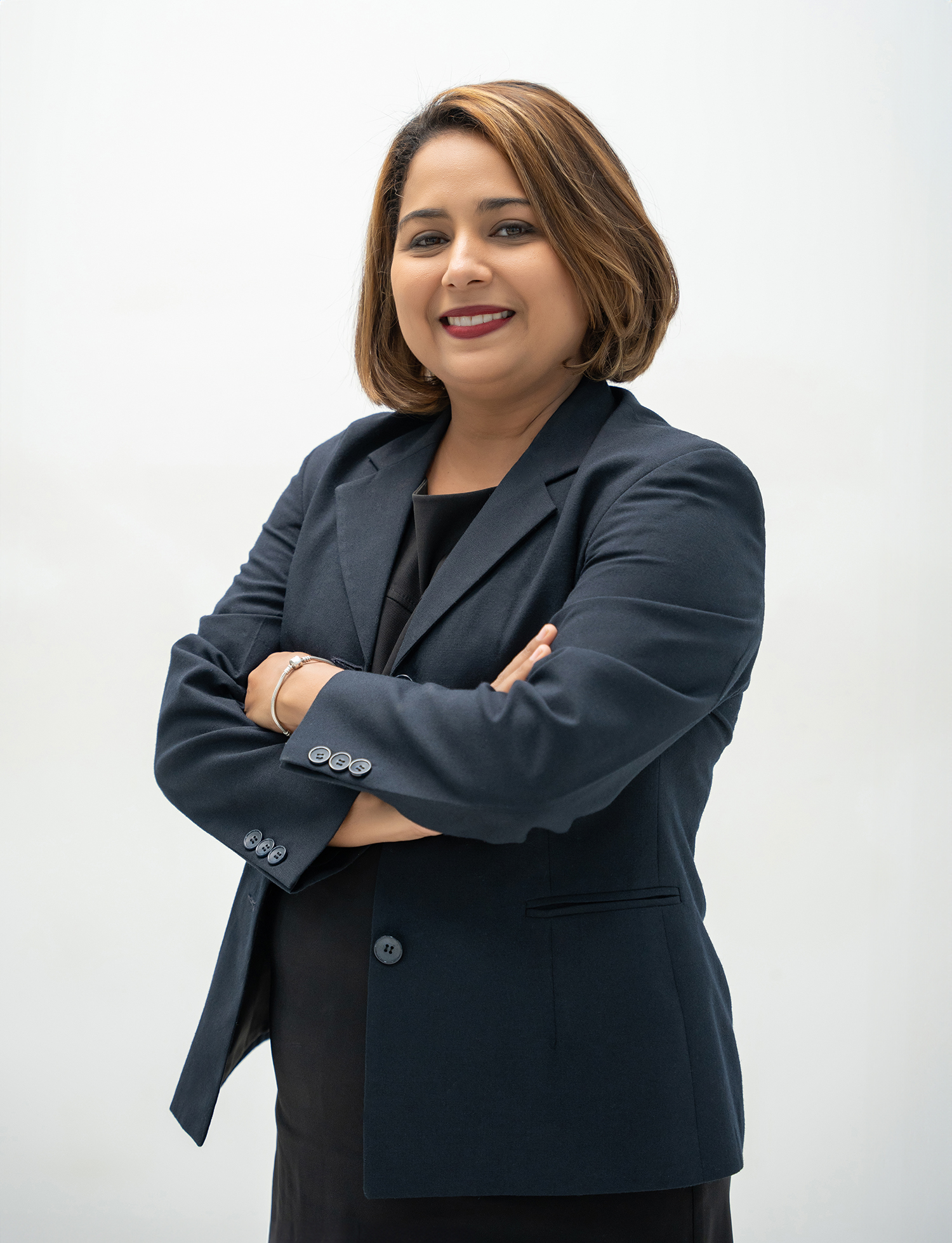 Mag. Mercedes Aurelia Muñoz