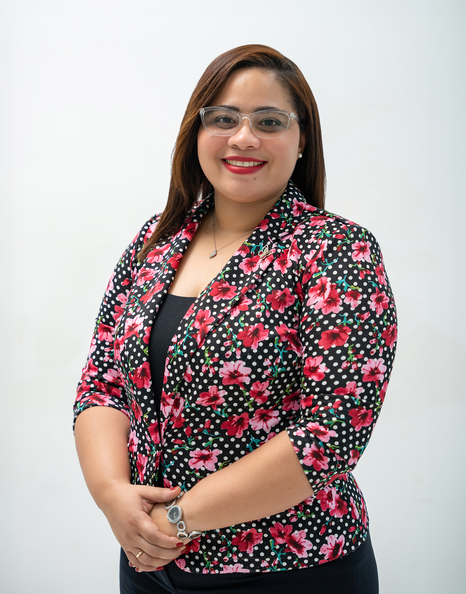 Mag. Mildred Quezada Santana