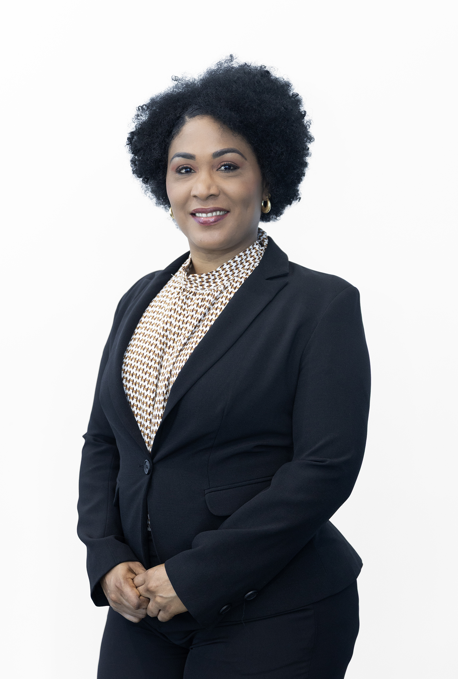 Mag. Yohanna Yudelka Paulino Salcedo de Rojas