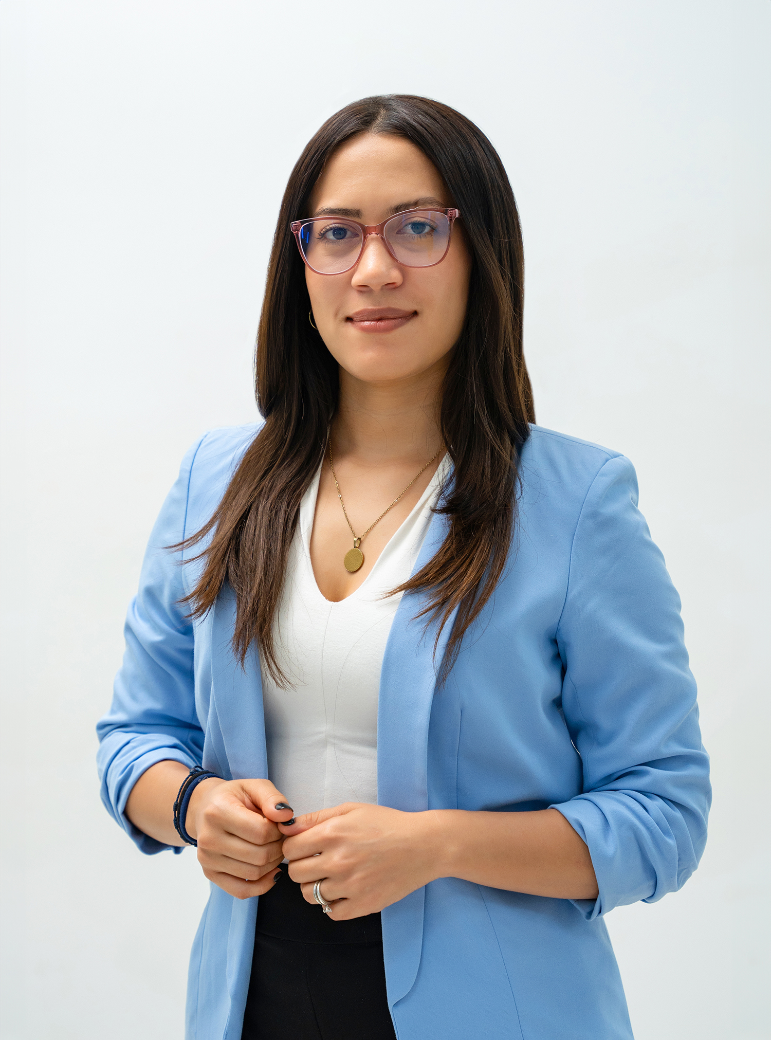 Mag. Jenny Restituyo