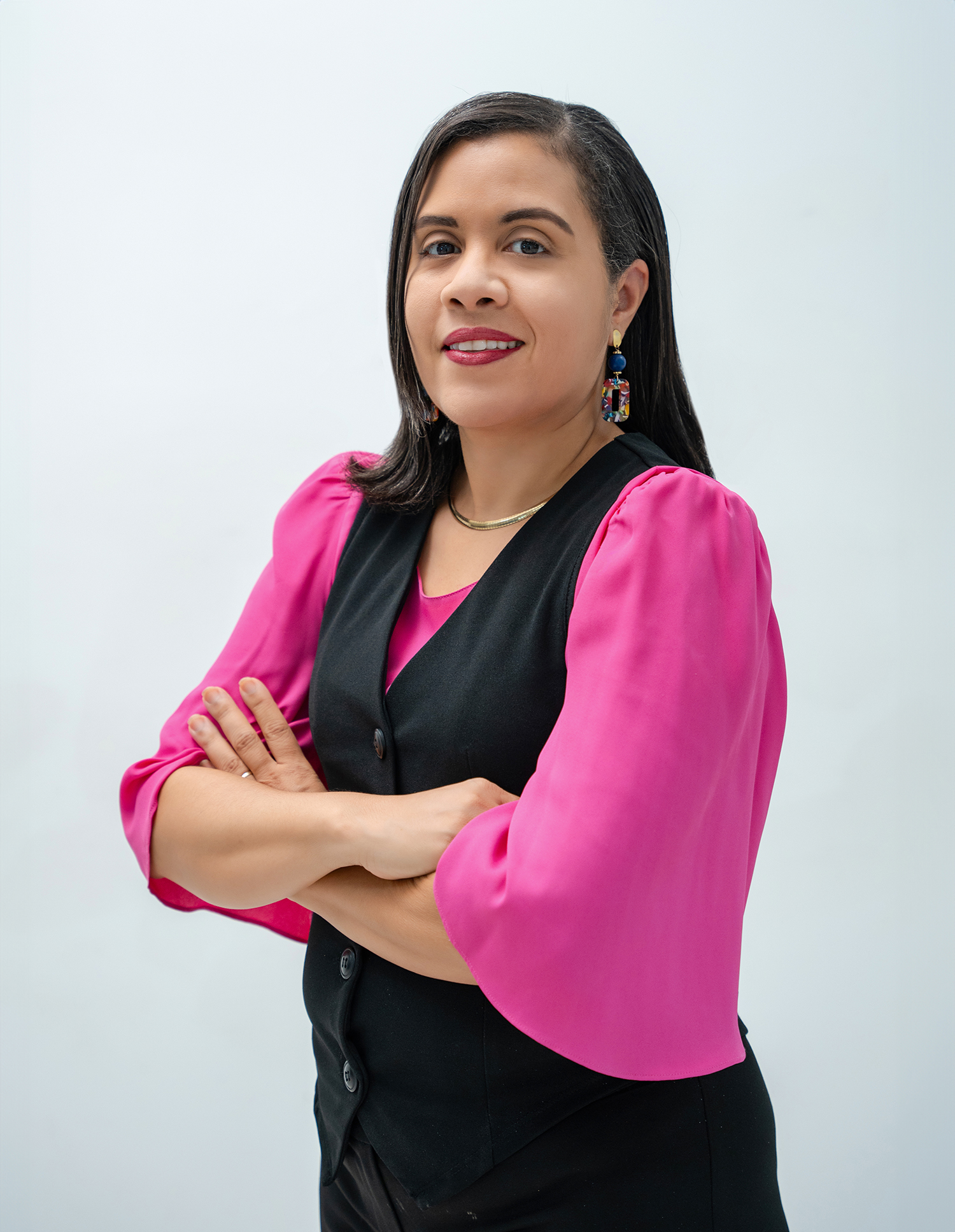 Dra. Michaele Abreu