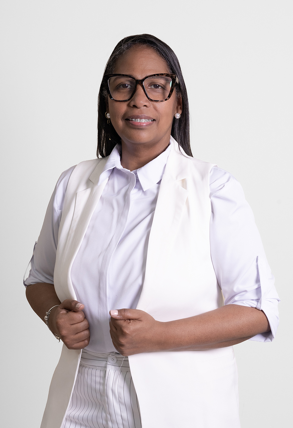 Ing. Alfonsina Acosta Tapia