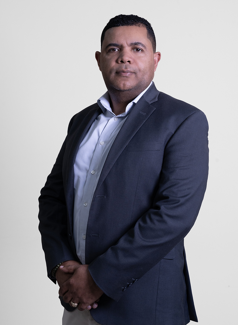 Mag. Daniel Antonio Ortiz Rodríguez