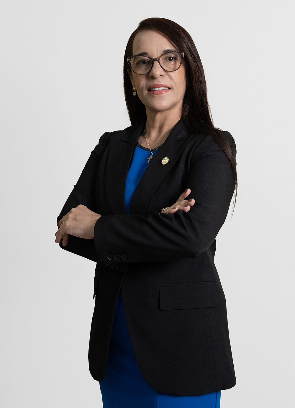 Mag. María Fiordaliza Núñez Valerio
