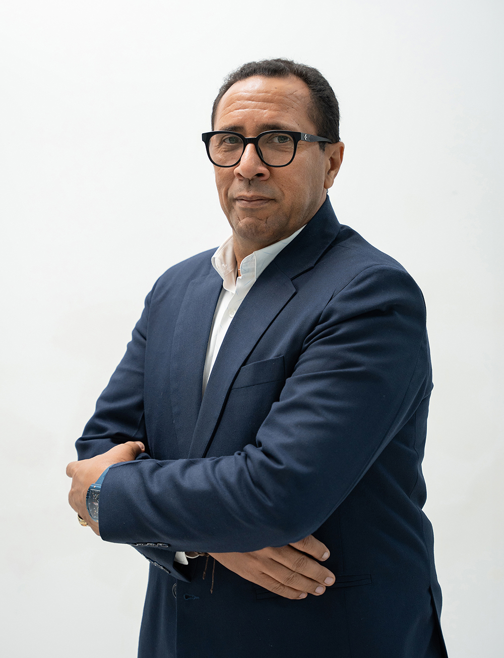 Dr. Jorge Toribio