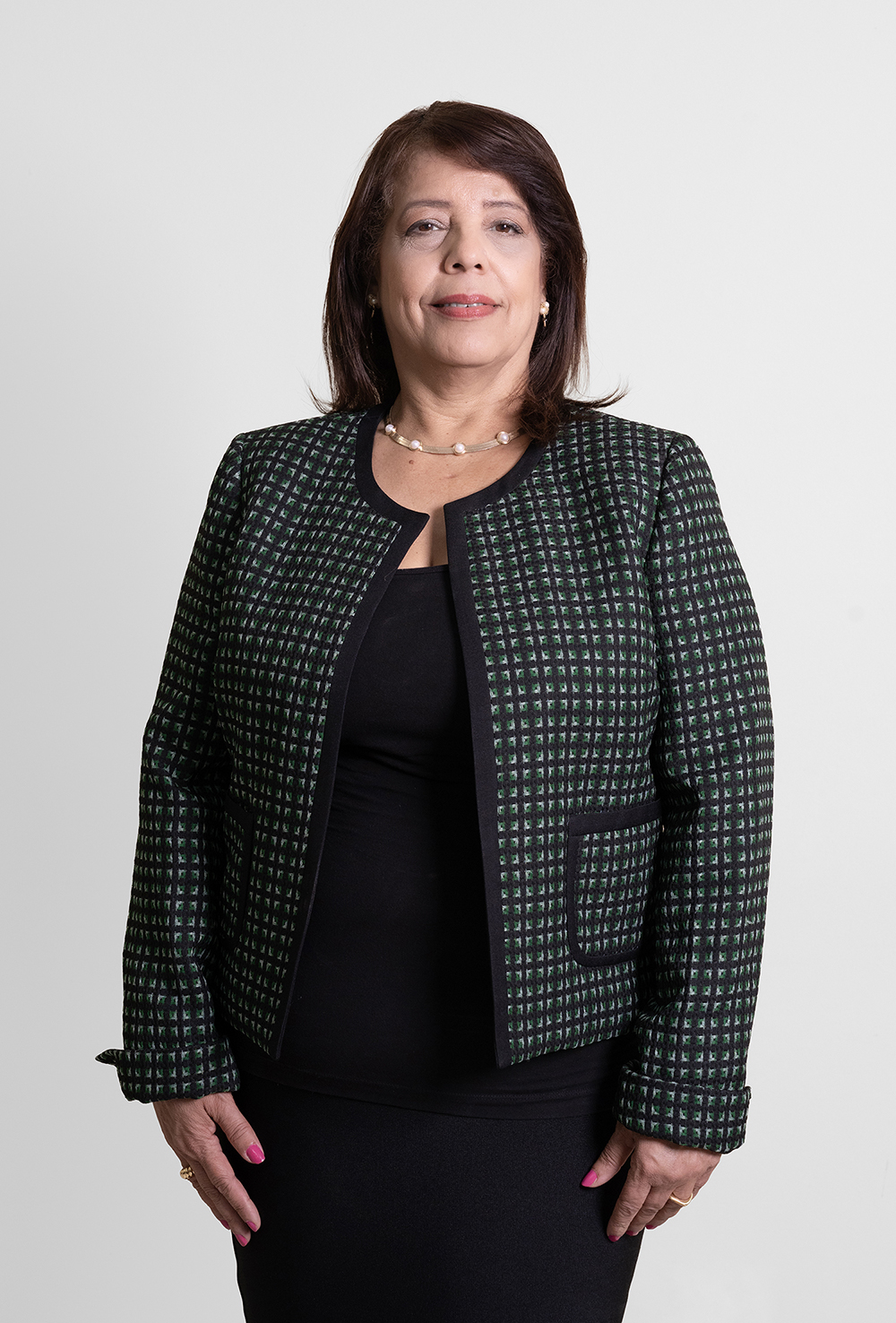 Arq. Martina Tolentino