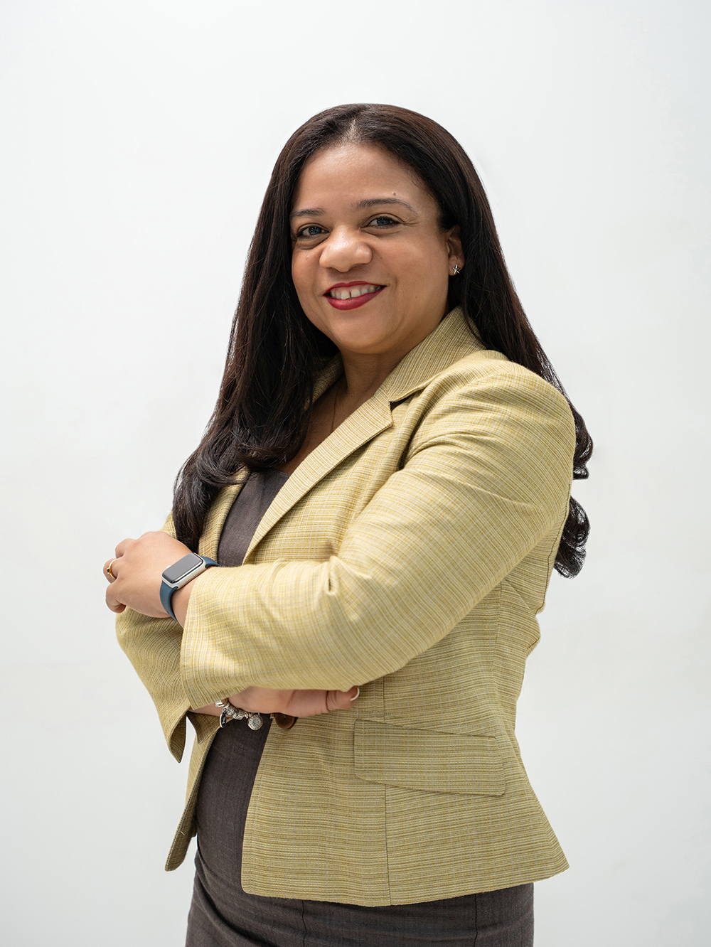 Ing. Sobeida Altagracia Evangelista Arias