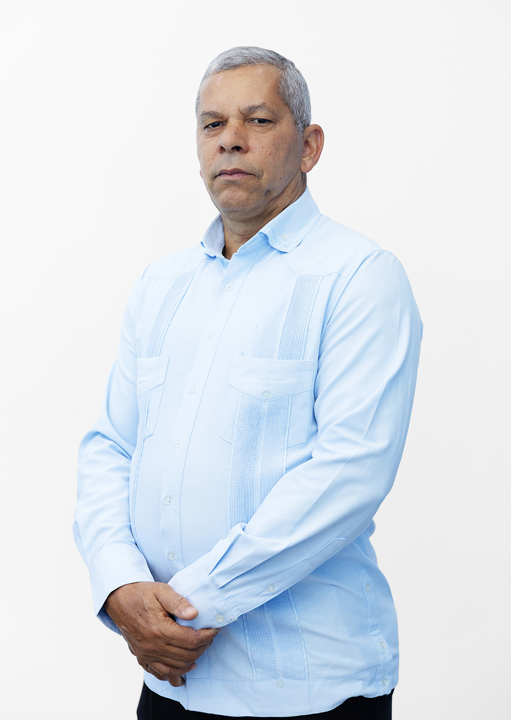 Rvdo. P. Tomás Serrano