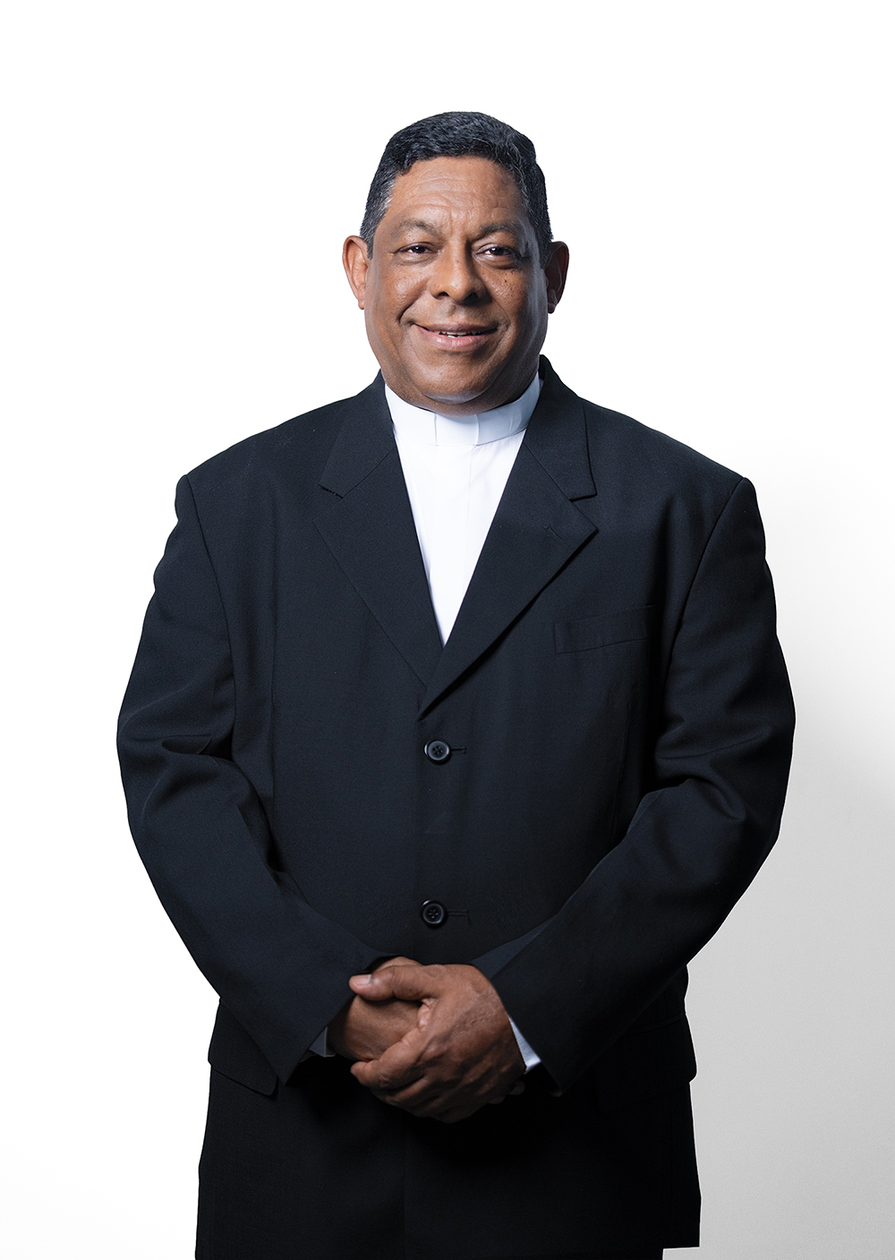 Vicerrector Ejecutivo