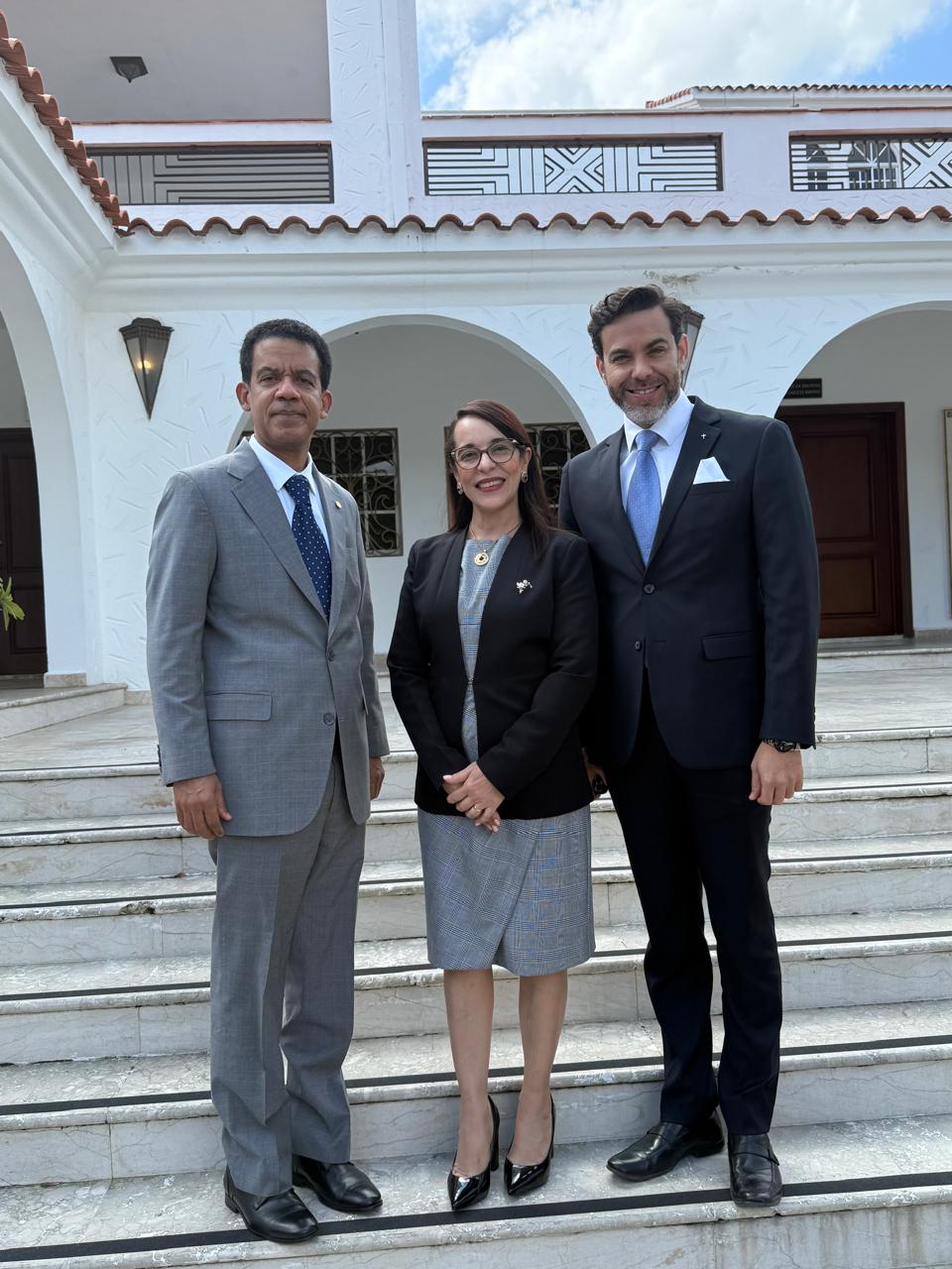 Mesa Nacional Derecho