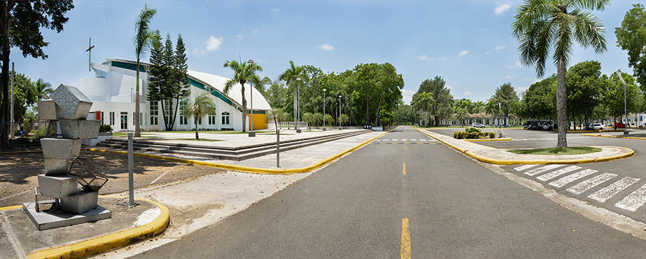 Panorama-